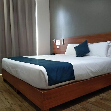 Dsquare Omr By K Hotels Čennai Exteriér fotografie