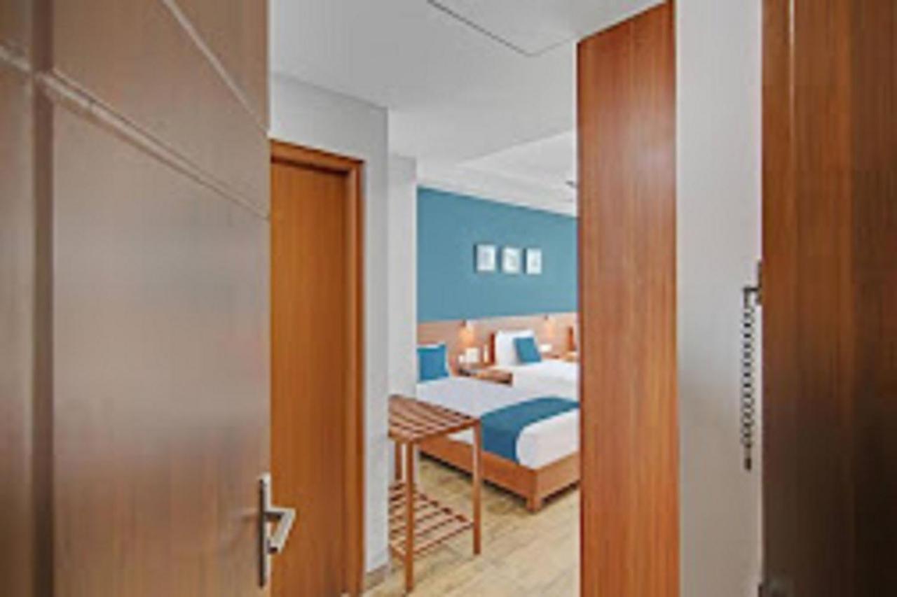 Dsquare Omr By K Hotels Čennai Exteriér fotografie