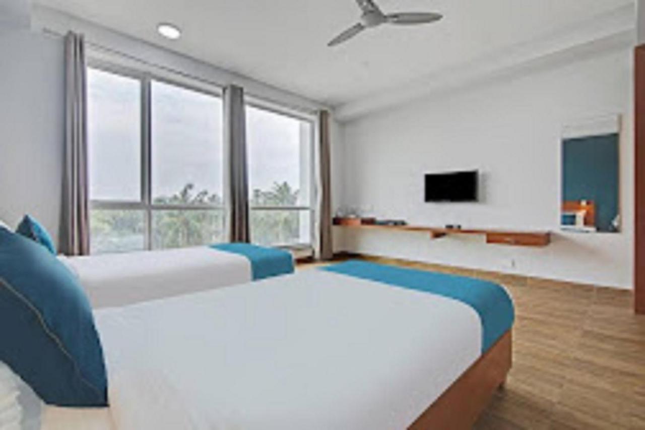 Dsquare Omr By K Hotels Čennai Exteriér fotografie
