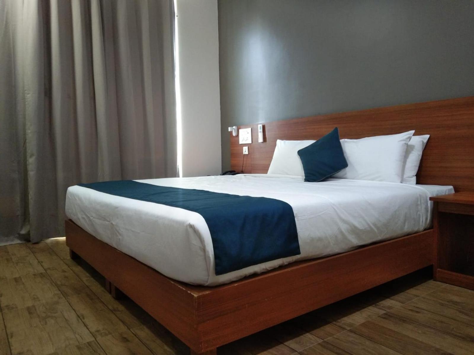 Dsquare Omr By K Hotels Čennai Exteriér fotografie